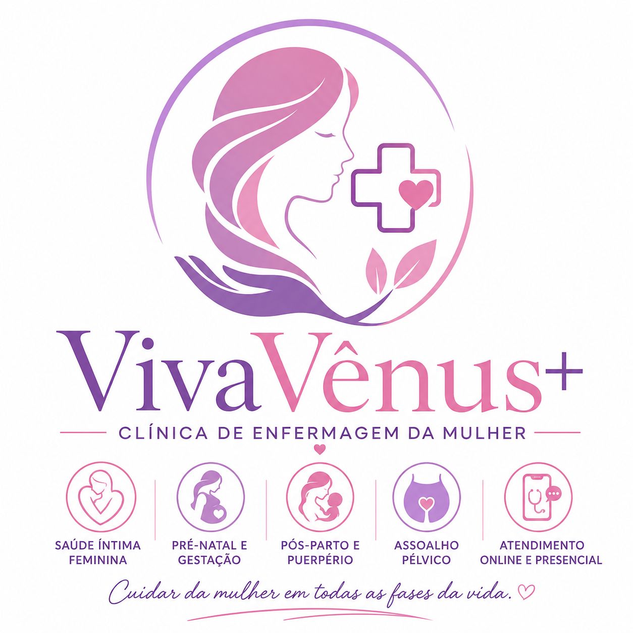 VivaVênus+